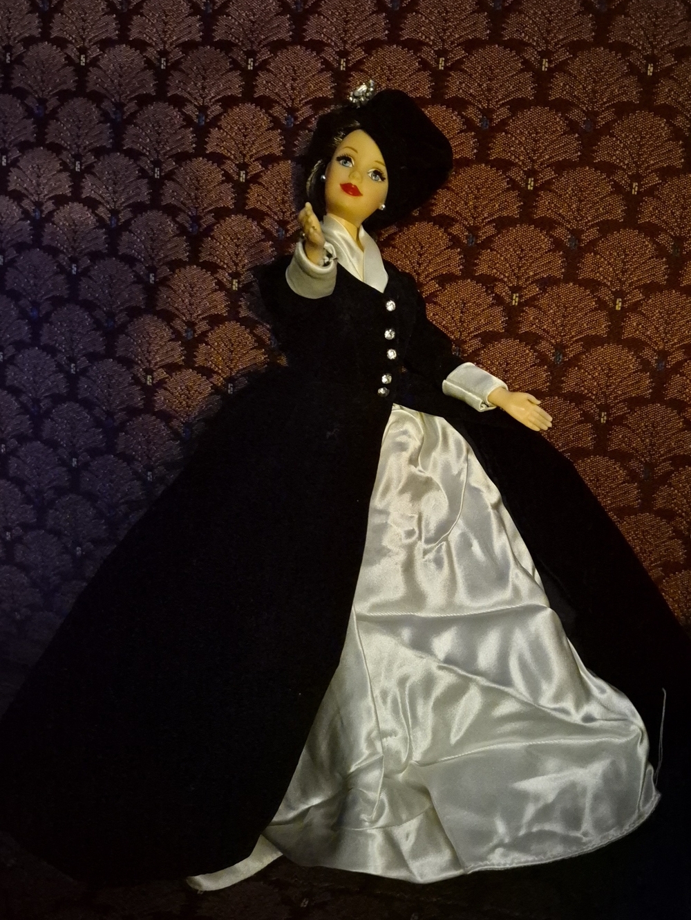 BARBIE ROMANTIC INTERLUDE